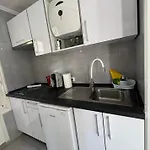 Апартаменты La Concha Del Mar Коральео