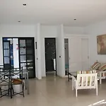 La Concha Del Mar Апартаменты
