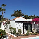 Апартаменты La Concha Del Mar