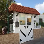 La Concha Del Mar Апартаменты