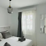 La Concha Del Mar Апартаменты *