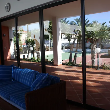 La Concha Del Mar Коральео