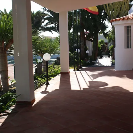 La Concha Del Mar Апартаменты *
