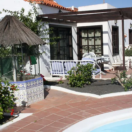 La Concha Del Mar Апартаменты *