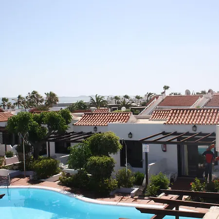 La Concha Del Mar Коральео