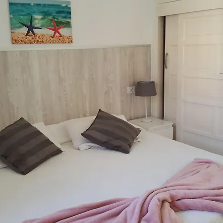 La Concha Del Mar
