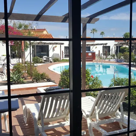 Апартаменты La Concha Del Mar Коральео