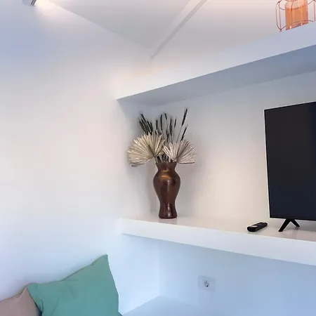 La Concha Del Mar Апартаменты