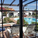 Appartamento La Concha Del Mar Corralejo