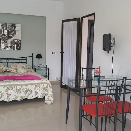 Апартаменты La Concha Del Mar *