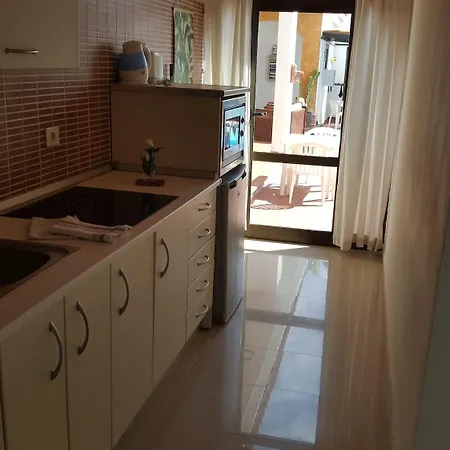 Апартаменты La Concha Del Mar