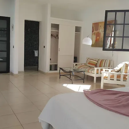 La Concha Del Mar Апартаменты *