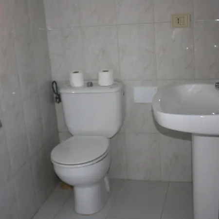 Апартаменты La Concha Del Mar Коральео