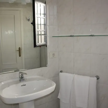 Apartment La Concha Del Mar