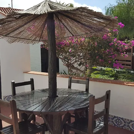 Апартаменты La Concha Del Mar Коральео