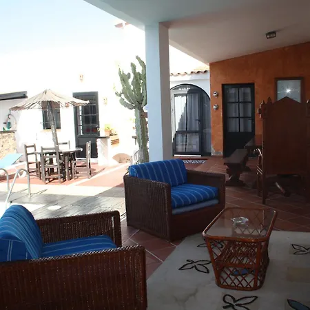 Апартаменты La Concha Del Mar