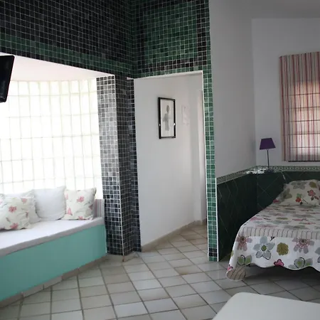 La Concha Del Mar Апартаменты *