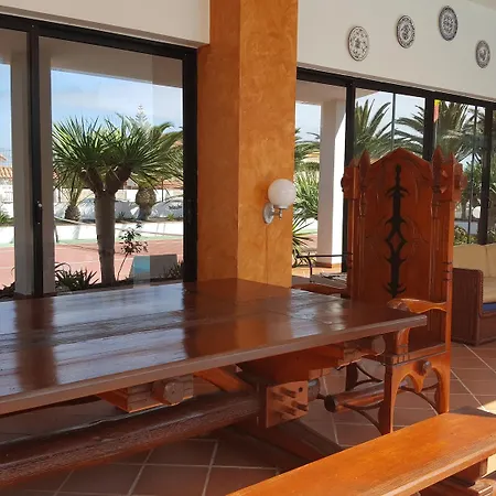 דירה La Concha Del Mar קורלחו