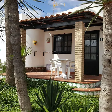 La Concha Del Mar *