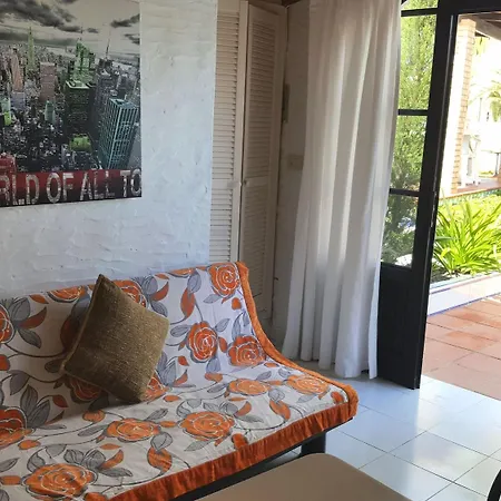La Concha Del Mar Апартаменты
