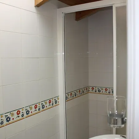 La Concha Del Mar Апартаменты Коральео