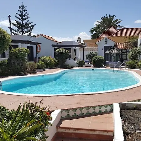 La Concha Del Mar *