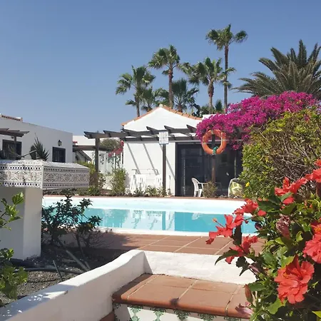 La Concha Del Mar Коральео