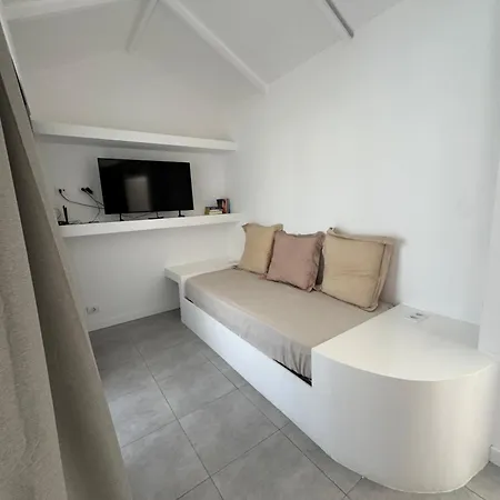 Апартаменты La Concha Del Mar