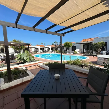 La Concha Del Mar Апартаменты