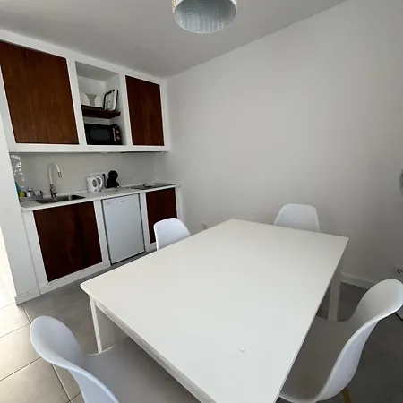 Апартаменты La Concha Del Mar