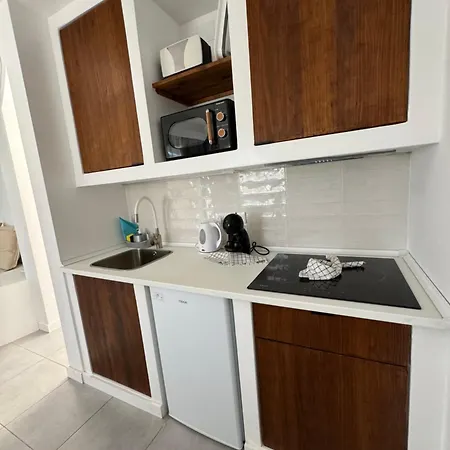 Апартаменты La Concha Del Mar *