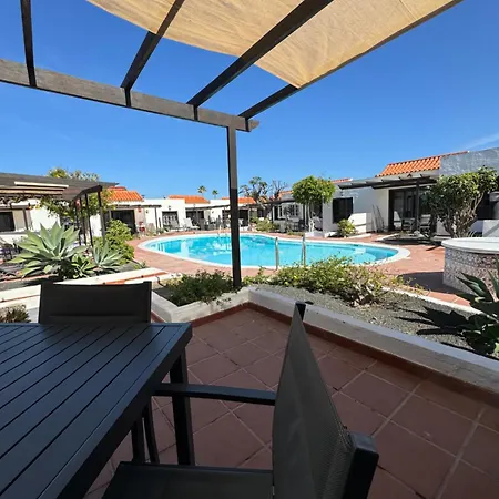 La Concha Del Mar Апартаменты