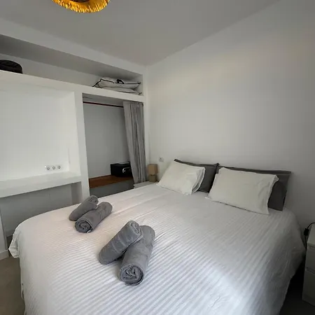 Апартаменты La Concha Del Mar