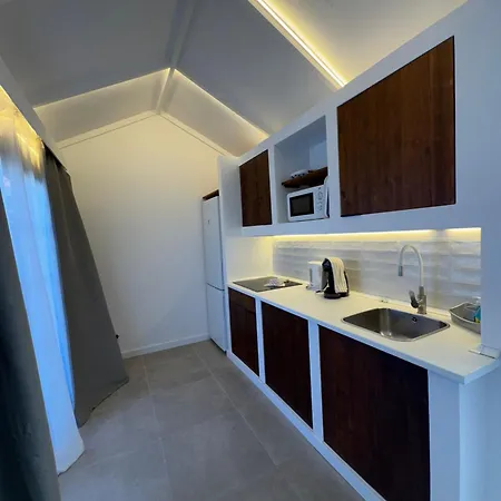 Апартаменты La Concha Del Mar