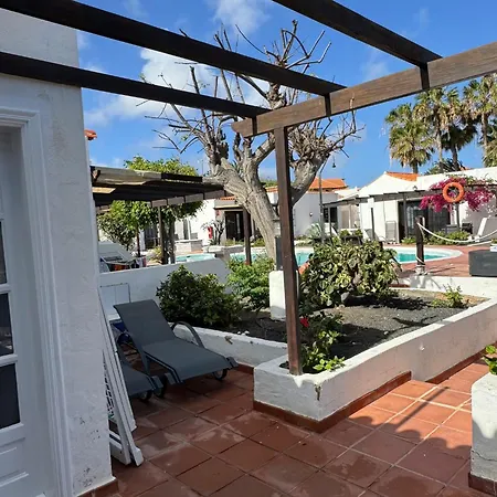 La Concha Del Mar Апартаменты
