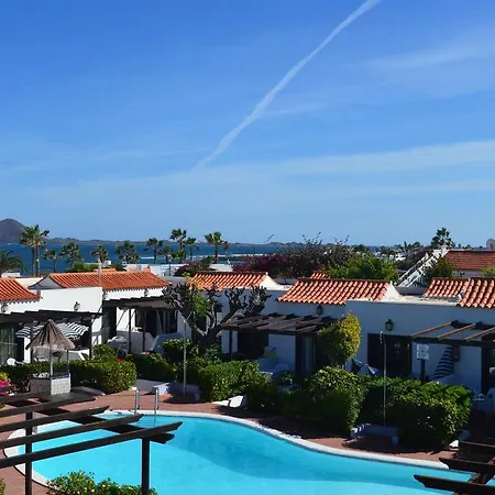 Апартаменты La Concha Del Mar