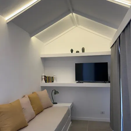 La Concha Del Mar *
