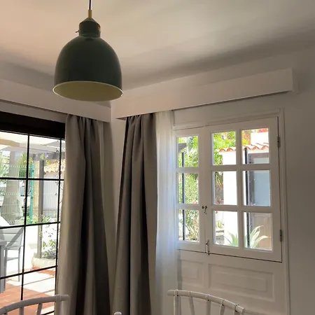 La Concha Del Mar Apartment *