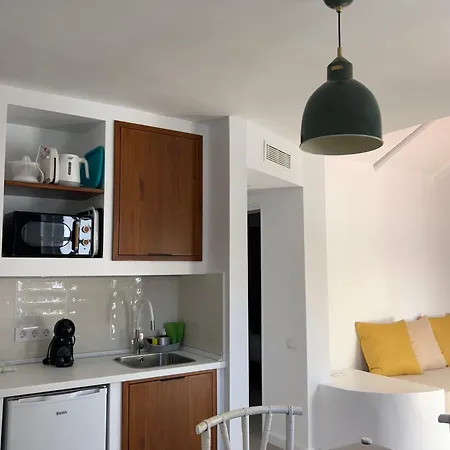 La Concha Del Mar Apartment Corralejo