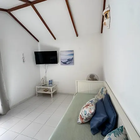 La Concha Del Mar Appartement