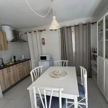 דירה La Concha Del Mar