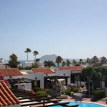 La Concha Del Mar