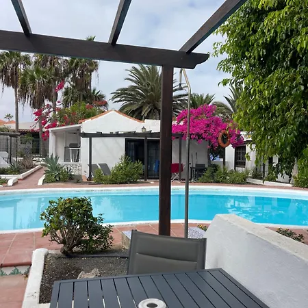 דירה La Concha Del Mar *