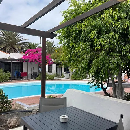דירה La Concha Del Mar קורלחו