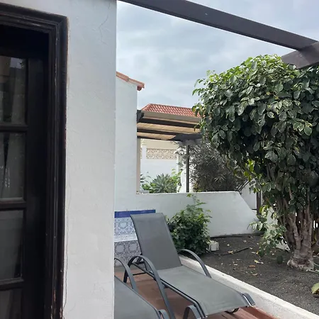 דירה La Concha Del Mar