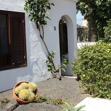 La Concha Del Mar *