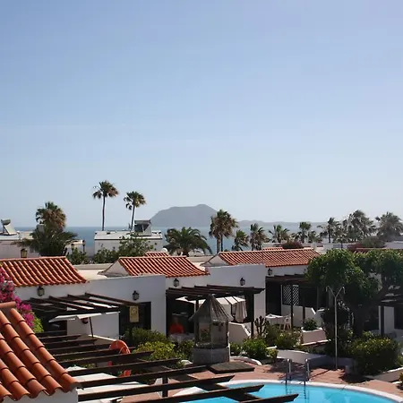 La Concha Del Mar *