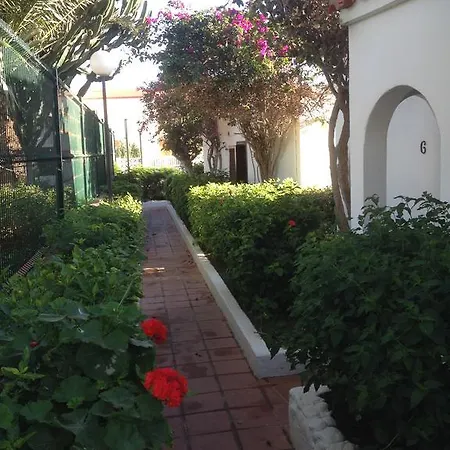La Concha Del Mar קורלחו