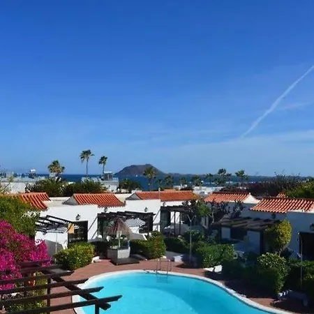 Апартаменты La Concha Del Mar *