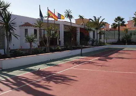 Апартаменты La Concha Del Mar *
